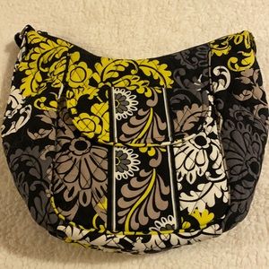 Vera Bradley Baroque crossbody bag